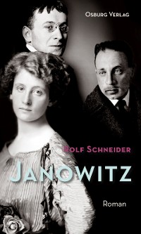 Cover Janowitz