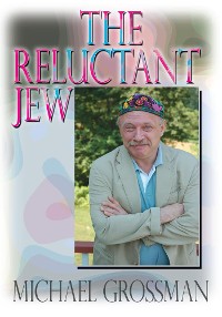 Cover The Reluctant Jew