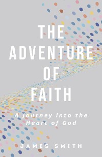 Cover The Adventure of Faith