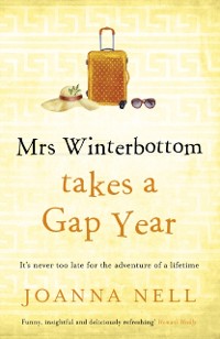 Cover Mrs Winterbottom Takes a Gap Year