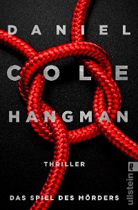 Cover Hangman. Das Spiel des Mörders