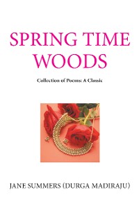 Cover Spring Time Woods