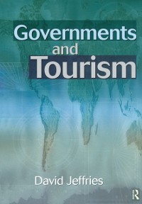 Cover Governments and Tourism