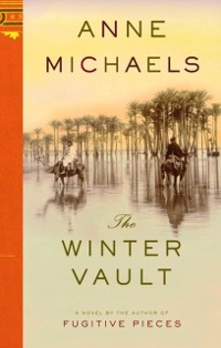 Cover Winter Vault