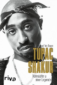Cover Tupac Shakur