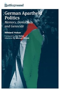 Cover German Apartheid Politics