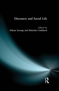 Cover Discourse and Social Life