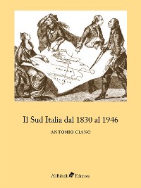 Cover Il Sud Italia dal 1830 al 1946