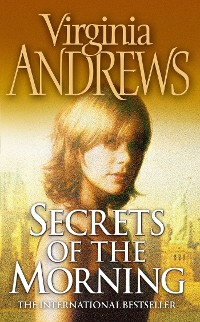 Cover Secrets Of The Morning