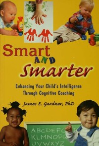Cover Smart and Smarter