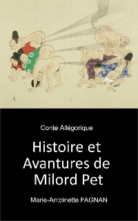 Cover Histoire et Avantures de Milord Pet