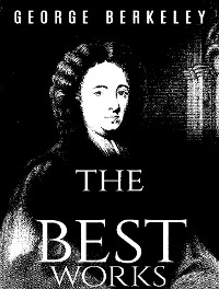 Cover The Complete Works of George Berkeley