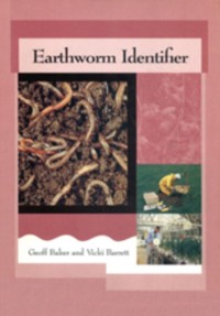 Cover Earthworm Identifier