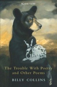 Cover Trouble with Poetry and Other Poems