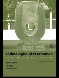 Cover Technologies of Procreation