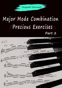 Cover Major Mode Combination Precious Exercises Part 2