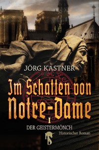 Cover Im Schatten von Notre-Dame