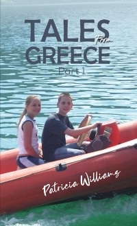 Cover Tales from Greece