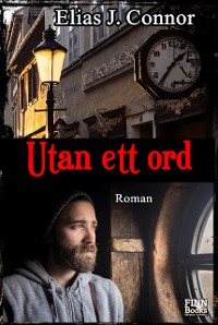 Cover Utan ett ord