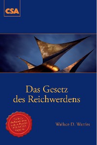 Cover Das Gesetz des Reichwerdens
