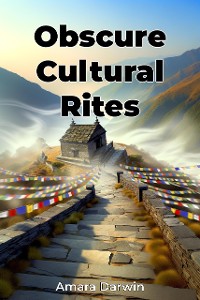 Cover Obscure Cultural Rites