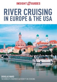 Cover Insight Guides River Cruising in Europe & the USA (Travel Guide eBook)