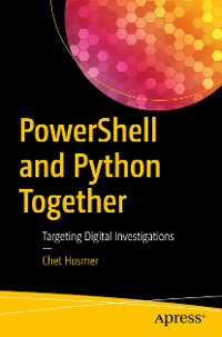 Cover PowerShell and Python Together