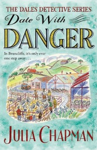 Cover Date with Danger