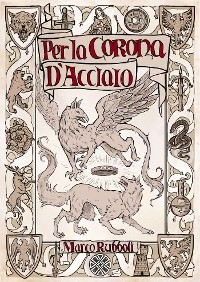 Cover Per la Corona D'Acciaio