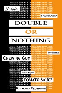 Cover Double or Nothing