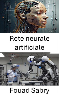 Cover Rete neurale artificiale