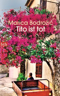 Cover Tito ist tot
