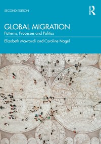 Cover Global Migration