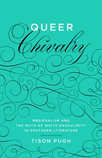 Cover Queer Chivalry