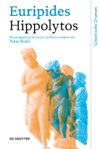 Cover Hippolytos