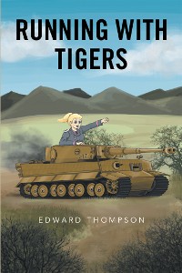 Cover Running with Tigers