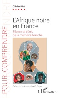 Cover L'Afrique noire en France