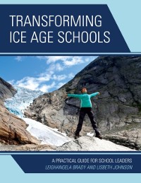 Cover Transforming Ice Age Schools