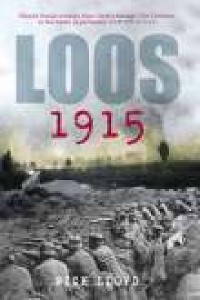 Cover Loos 1915