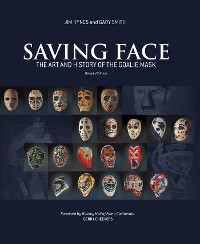 Cover Saving Face