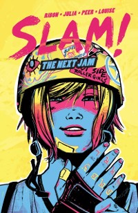 Cover SLAM!: The Next Jam