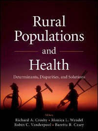 Cover Rural Populations and Health