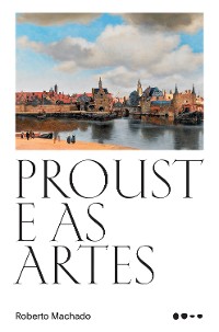 Cover Proust e as artes