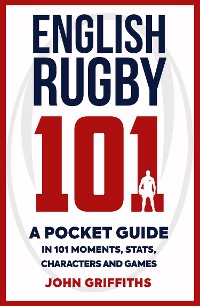 Cover English Rugby 101