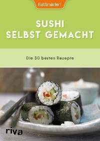 Cover Sushi selbst gemacht
