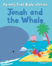 Cover Jonah and the Whale