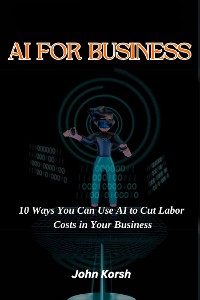 Cover AI FOR BUSINESS