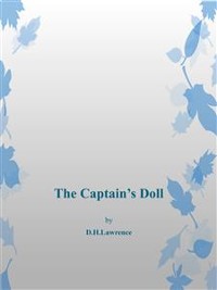 Cover The Captain's Doll