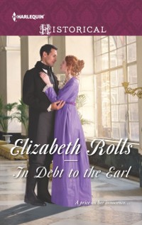 Cover In Debt to the Earl