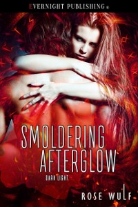 Cover Smoldering Afterglow